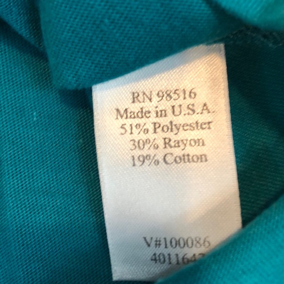 Coldwater Creek Cardigan - Picture 4 of 7